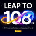 Obrazek realme - Model 8 Pro z aparatem 108 MP