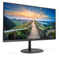Obrazek Smukłe monitory IPS z nowej serii AOC V4