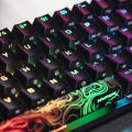 Obrazek HyperX Alloy Origins 60 już dostępna w krajach regionu EMEA