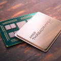 Obrazek Procesory AMD Ryzen Threadripper PRO już dostępne do kupienia