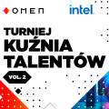 Obrazek Rusza druga edycja ’’Kuźni Talentów’’ OMEN & Intel