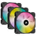 Obrazek CORSAIR - nowe wentylatory PC z serii iCUE SP RGB ELITE