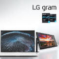 Obrazek Ultrabooki LG gram 2021 już w Polsce