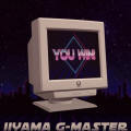 Obrazek iiyama G-Master GM3000 - nowoczesny powrt do przeszoci
