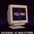 Obrazek iiyama G-Master GM3000 - nowoczesny powrót do przeszłości