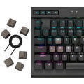 Obrazek CORSAIR – premiera klawiatury K70 RGB TKL oraz myszki Sabre PRO