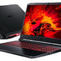 Obrazek Acer Nitro 5 z kartą graficzną NVIDIA GeForce RTX3060
