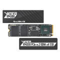 Obrazek Patriot Viper VP4300 - superszybki dysk SSD M.2 PCIe Gen4 x4 