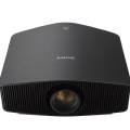Obrazek Sony wprowadza dwa nowe projektory 4K z ulepszeniami w obrazie HDR