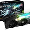 Obrazek Inno3D GeForce RTX 3080 iChill X3 - flagowiec podany na zimno