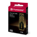 Obrazek TRANSCEND - Pierwszy dysk PCIe 4.0