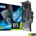 Obrazek ZOTAC GAMING GeForce RTX 3090 ArcticStorm