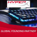 Obrazek HyperX globalnym partnerem VALORANT Champions Tour od Riot Games