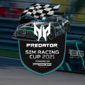Obrazek Polski finał Predator Sim Racing Cup 2021