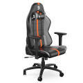 Obrazek Nowa seria foteli SPC Gear — SR400