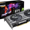 Obrazek Inno3D GeForce RTX 3060 Twin X2