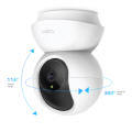 Obrazek TP-Link Tapo C110 oraz Tapo C210 – nowe kamery WiFi
