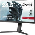 Obrazek iiyama G-Master G2770QSU i GB2570HSU z klanu Red Eagle