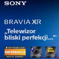 Obrazek SONY rozpoczyęła sprzedaż TV BRAVIA XR MASTER Series A90J