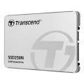 Obrazek SSD250N od TRANSCEND – dysk skrojony pod NAS