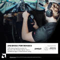 Obrazek Drużyna Mercedes-AMG Petronas Esports Team wybrała sprzęt AMD