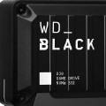Obrazek Trzy nowe urządzenia SSD z serii WD_BLACK