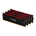 Obrazek Kingston FURY ― nowa marka pamięci DRAM
