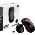 Obrazek MSI CLUTCH GM41 Lightweight Wireless