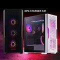 Obrazek XPG STARKER AIR i XPG DEFENDER