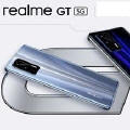 Obrazek realme GT oficjalnie zadebiutował