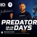 Obrazek Predator Days w ten weekend