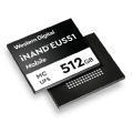 Obrazek Western Digital Flash - nowe możliwości smartfonów 5G następnej generacji