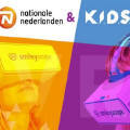 Obrazek Fundacja K.I.D.S. i NN pracuj nad projektem VR dla dziecicych szpitali