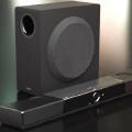 Obrazek Creative SXFI CARRIER - system gonikowy typu soundbar z Dolby Atmos