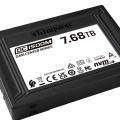 Obrazek Kingston Digital wprowadza na rynek dysk DC1500M NVMe U.2