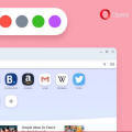 Obrazek Opera z przeglądarką zoptymalizowaną na Chromebooki
