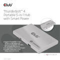Obrazek Club 3D CSV-1580 5 in 1