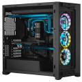 Obrazek CORSAIR - premiera pompo-zbiornika Hydro X Series XD7 RGB