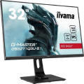 Obrazek iiyama prezentuje G-Master GB3271QSU-B1 Red Eagle