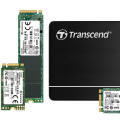 Obrazek TRANSCEND -  Ekonomiczne dyski SSD 