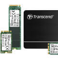 Obrazek TRANSCEND - Ekonomiczne dyski SSD