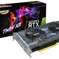 Obrazek Inno3D GeForce RTX 3060 Ti Twin X2 OC