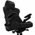 Obrazek Yumisu 2050X z innowacyjnymi podłokietnikami X-CROSS