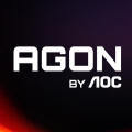 Obrazek AOC wprowadza mark AGON by AOC