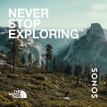 Obrazek Nowa stacja Never Stop Exploring - Brzmienie z kracw wiata
