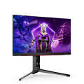 Obrazek AGON by AOC - AGON PRO z odświeżaniem 360 Hz i NVIDIA Reflex