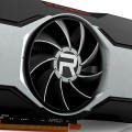 Obrazek AMD prezentuje kartę graficzną AMD Radeon RX 6600 XT