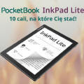 Obrazek Nowy PocketBook InkPad Lite