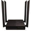 Obrazek TP-Link Archer C64 – uniwersalny router AC1200 z trybem Access Point