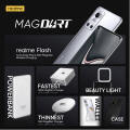 Obrazek Premiera realme MagDart - Bezprzewodowe ładowanie